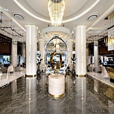 Annabella Diamond Hotel & Spa